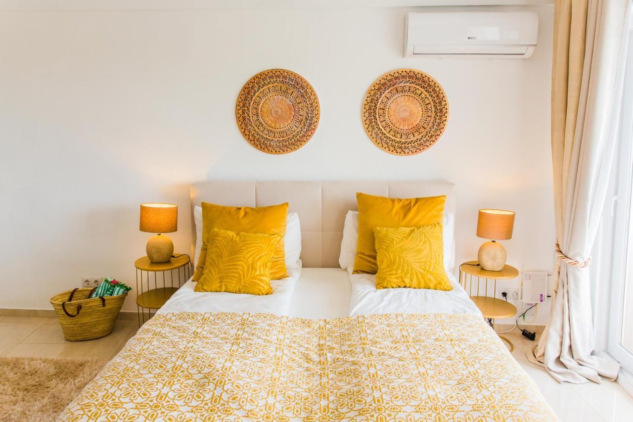 Suite Bora Bora Marbella Exterior foto
